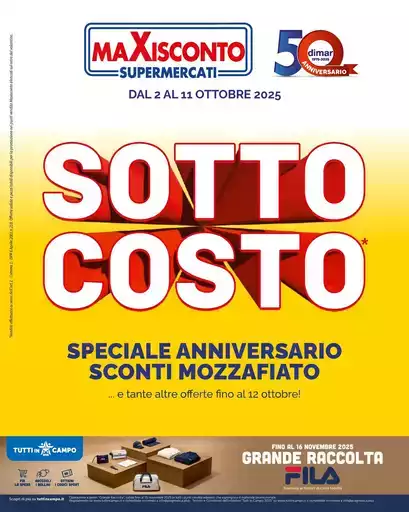 SOTTOCOSTO
