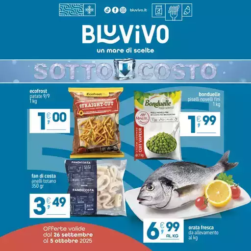Sottocosto