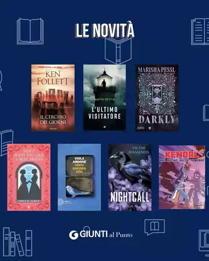 Affari e offerte attuali