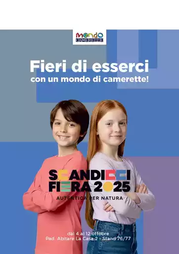 Fieri di esserci