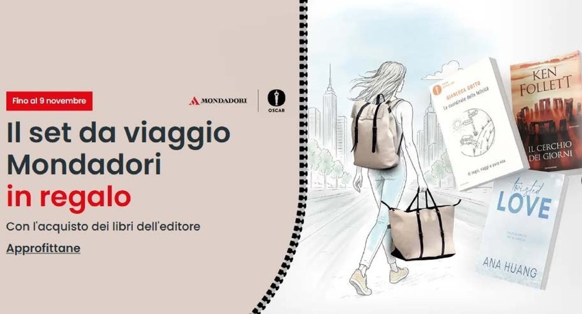 Fino al 9 novembre Fino al 9 novembre