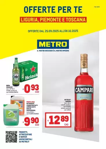 Offerte per Te - Area 2