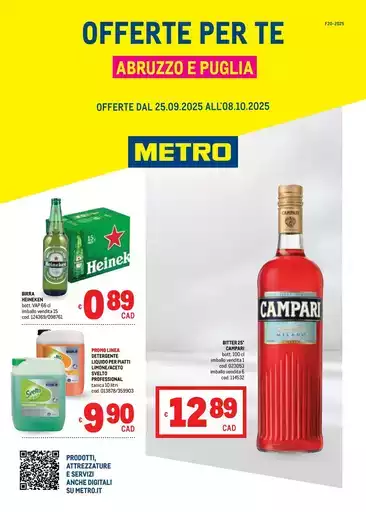 Offerte per Te - Area 5