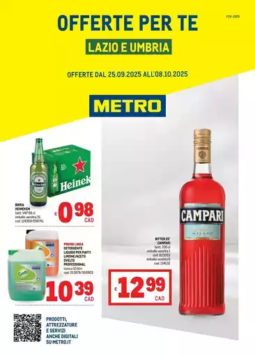 Offerte per Te - Area 3