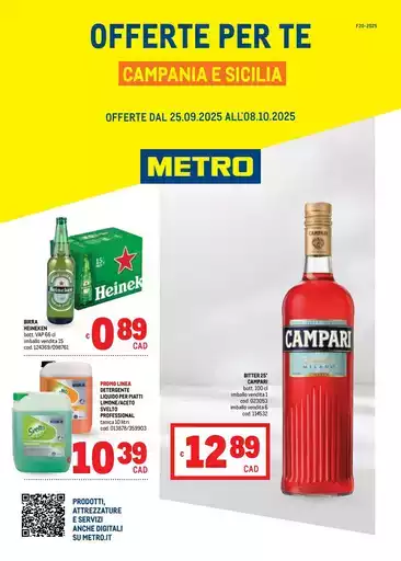 Offerte per Te - Area 6
