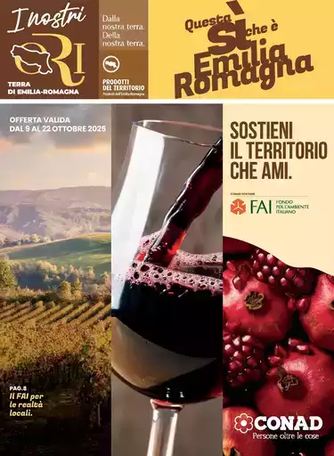 Questa si che e Emilia Romagna Questa si che e Emilia Romagna