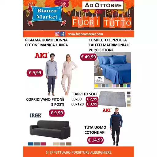 Fuori tutto