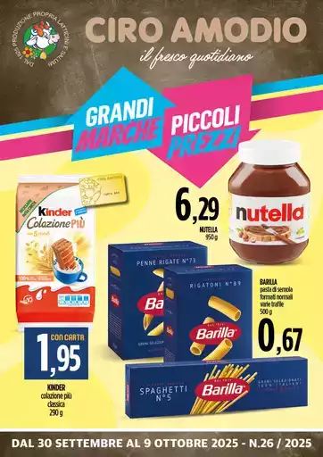 Grandi marche