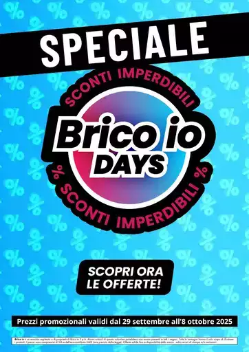 Sconti Imperdibili