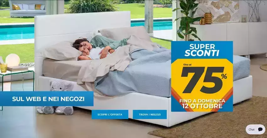 Super sconti