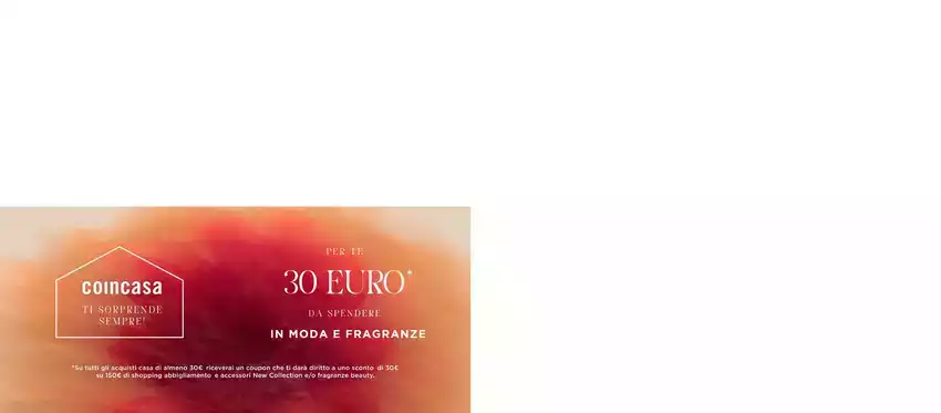 Per te 30 euro