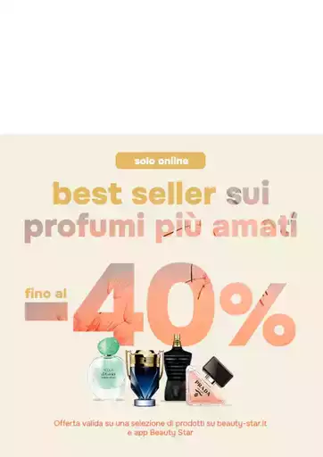 Fino al 40%