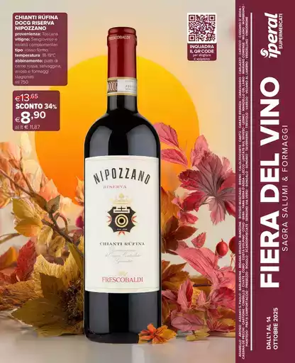 Fiera del vino