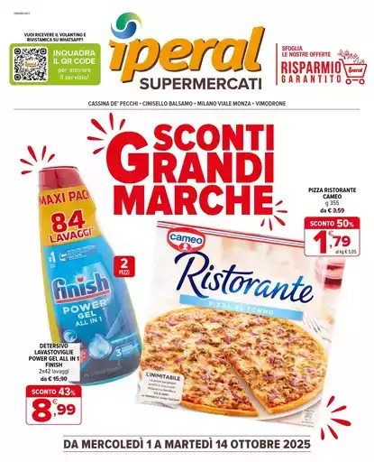 Sconti Grandi Marche