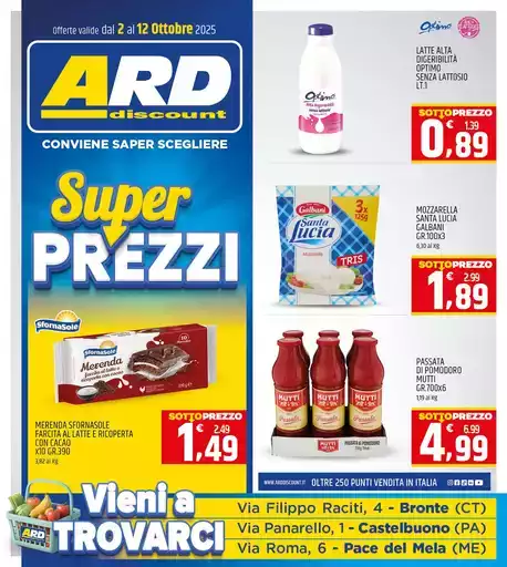 Super Prezzi