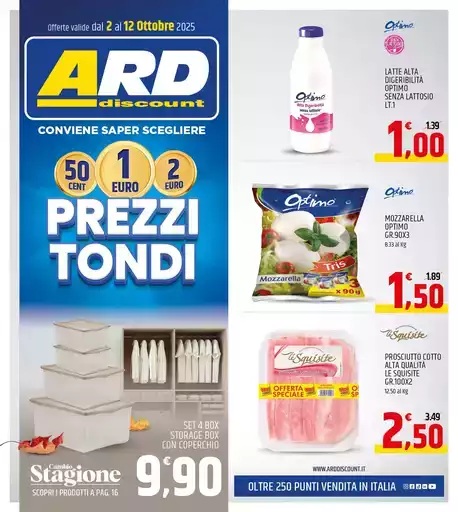 Super Prezzi