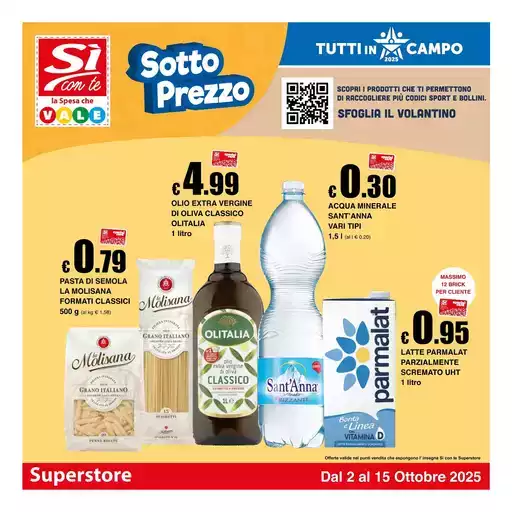 Sotto Prezzo