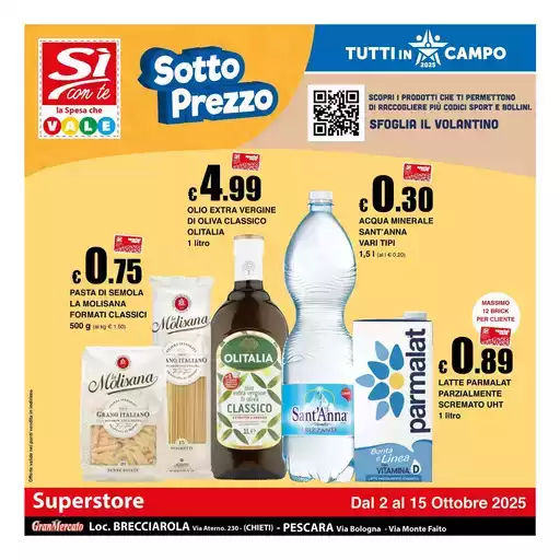 Sotto Prezzo