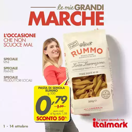 Le mie grandi marche Le mie grandi marche