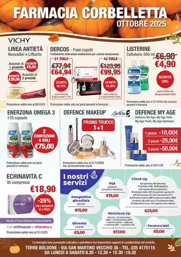 Ottobre 2025 Ottobre 2025