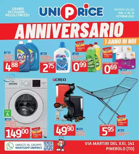 Anniversario