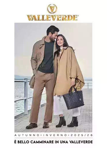 Autunno/Inverno 2025/26