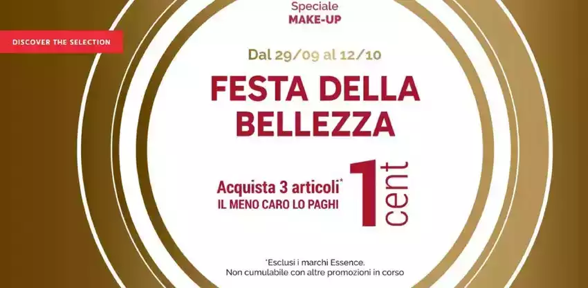 Festa della bellezza