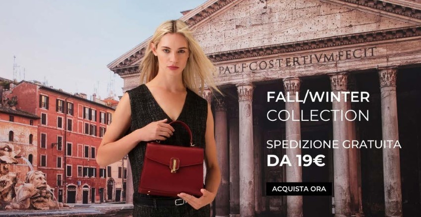 Fall/Winter Collection Fall/Winter Collection