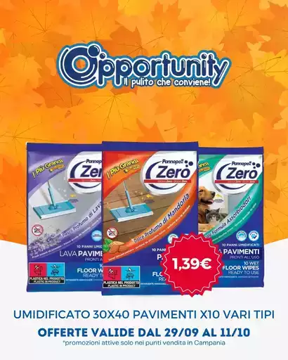 Offerte