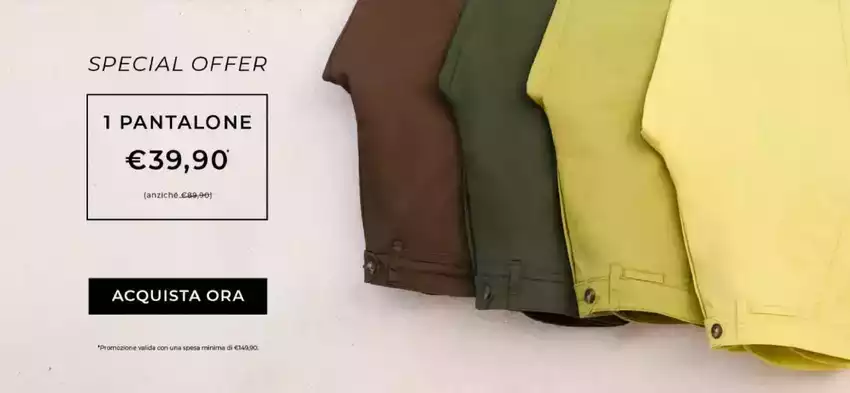 Special Offer