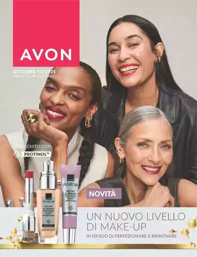 Ottobre 10/2025