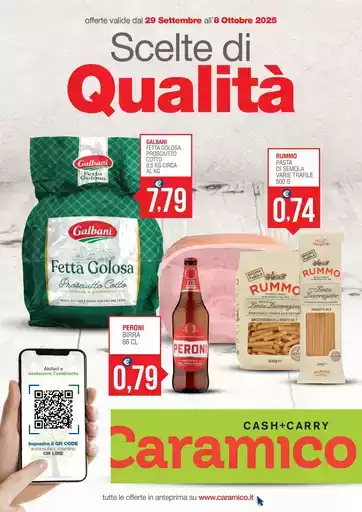 Scelte di qualita