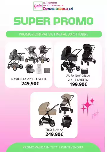 Super promo Super promo