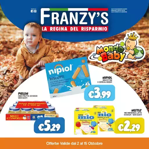 La regina del risparmio