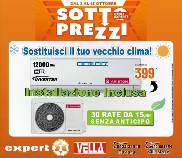 Sottoprezzi