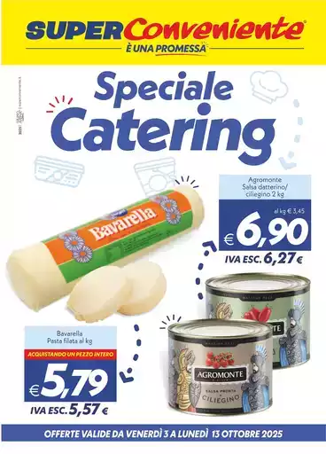 Speciale Catering Speciale Catering