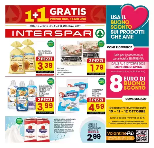 1+1 gratis