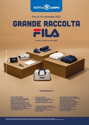 Grande raccolta Grande raccolta