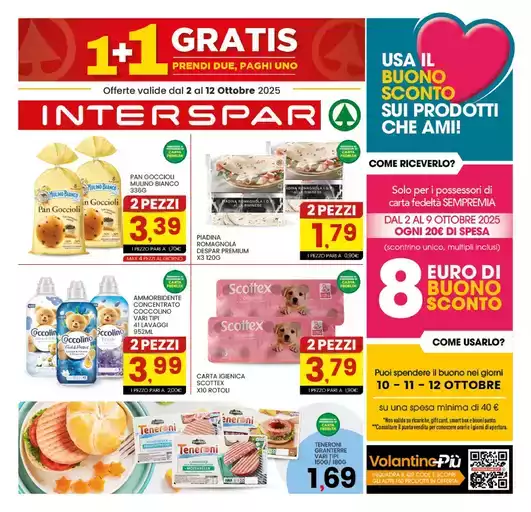 1+1 gratis