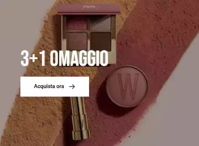 3 +1 Omaggio