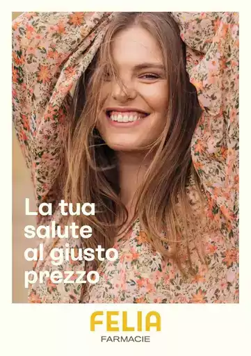 La tua salute al giusto prezzo