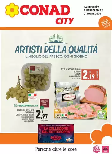 Artisti della qualità Artisti della qualità