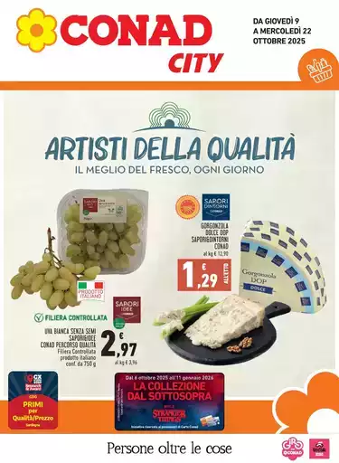 Artisti della qualità