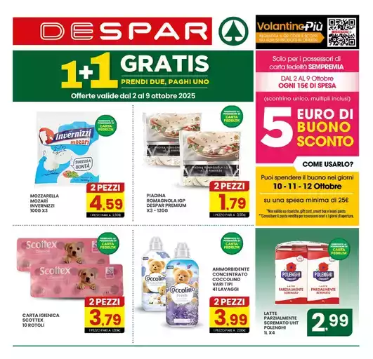1+1 Gratis 1+1 Gratis