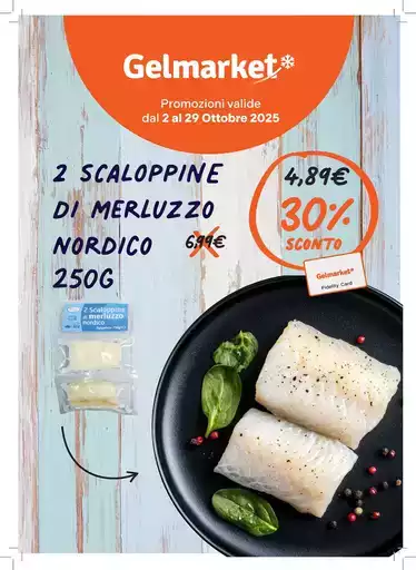 30% Sconto