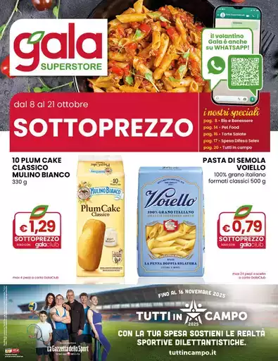 Sottoprezzo Sottoprezzo