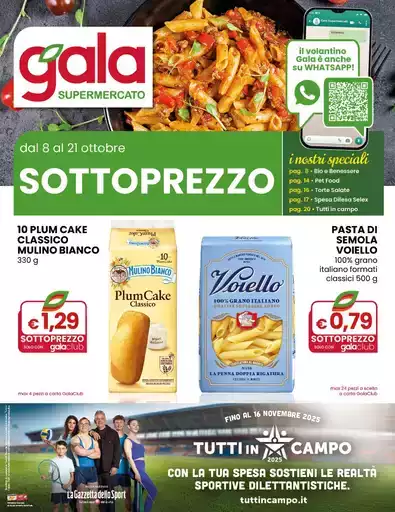 Sottoprezzo Sottoprezzo