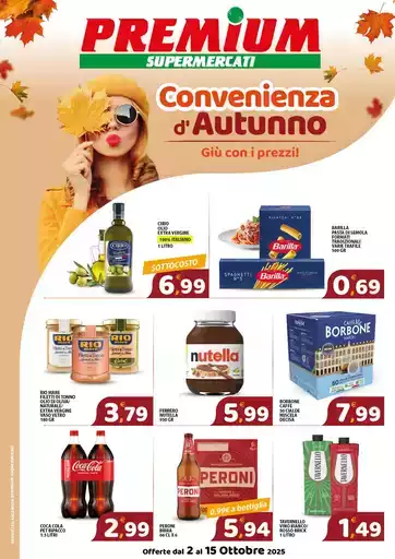 Conveneinza d'Autunno