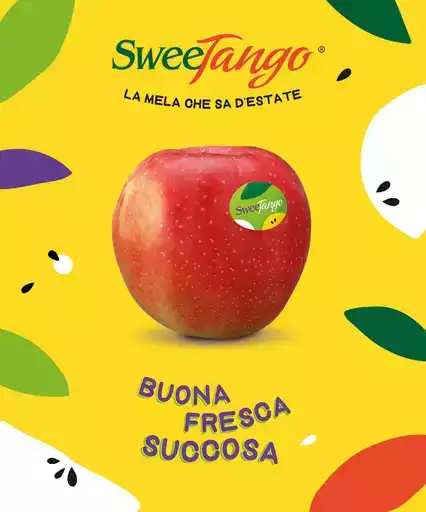 Melinda Sweetango