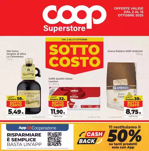 Sottocsto